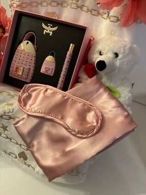 Mother’s Day MCM Crush basket bundle Kit #8